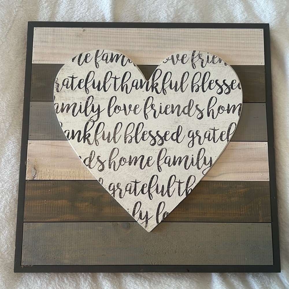 Home decor